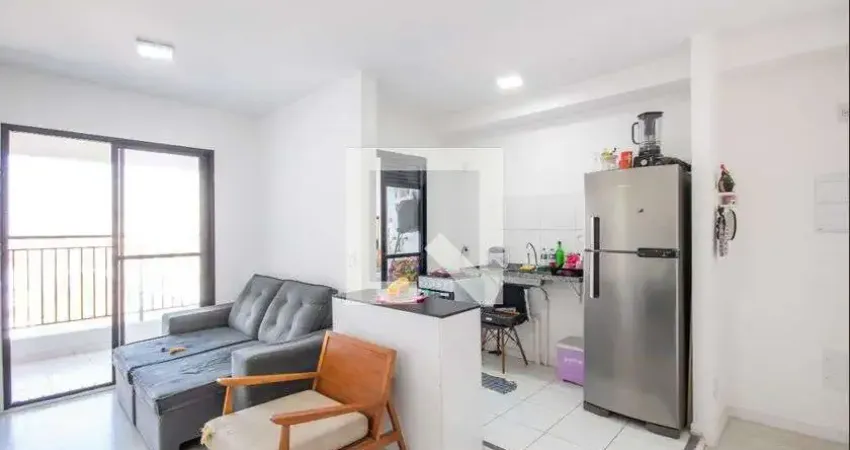 Apartamento com 2 quartos à venda na Rua José Timótheo da Silva, São Pedro, Osasco