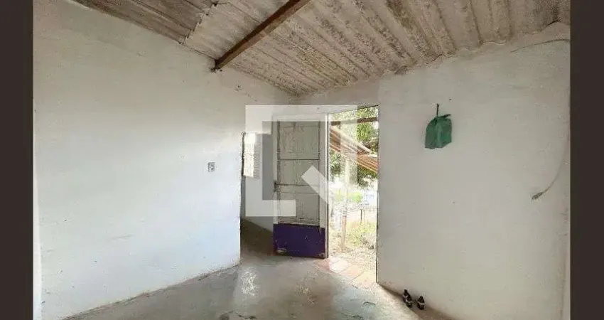 Casa para venda - novo glória, 2 quartos,  100 m² - belo horizonte