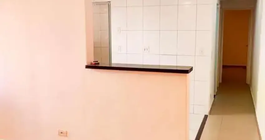 Apartamento para venda - vila califórnia, 2 quartos, 62 m² - são paulo