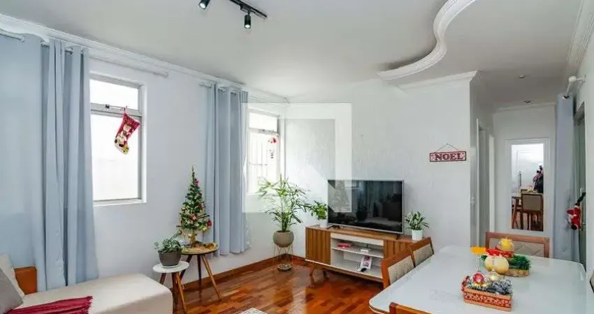 Apartamento para venda - padre eustáquio, 2 quartos,  68 m² - belo horizonte