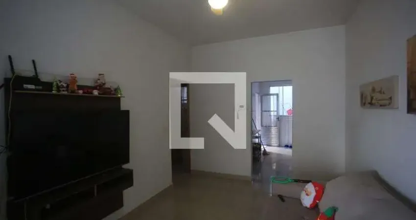 Casa para venda - caiçaras, 3 quartos,  180 m² - belo horizonte