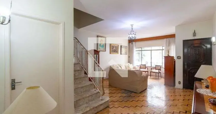 Casa com 3 quartos à venda na Rua Francisco Teles Dourado, Vila Mascote, São Paulo