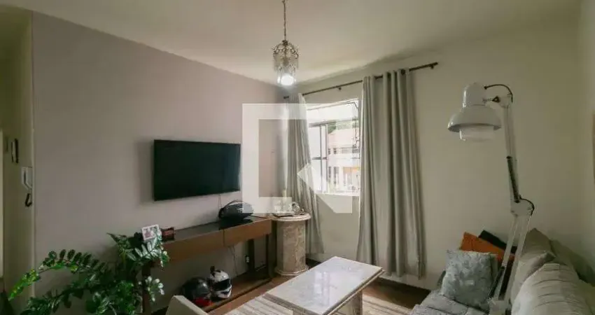 Apartamento para venda - alípio de melo, 3 quartos,  67 m² - belo horizonte