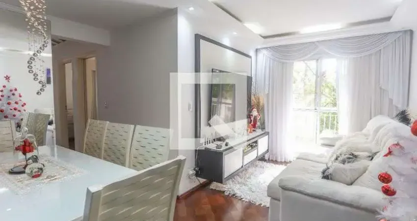 Apartamento para venda - conceição, 3 quartos,  64 m² - diadema