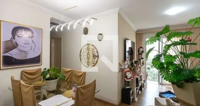 Apartamento para venda - parque prado, 3 quartos,  70 m² - campinas