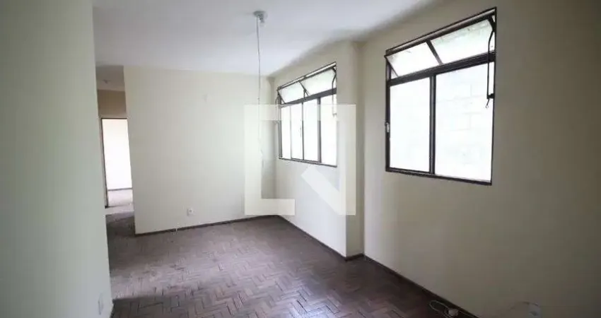 Apartamento para venda - monte castelo, 3 quartos,  80 m² - contagem