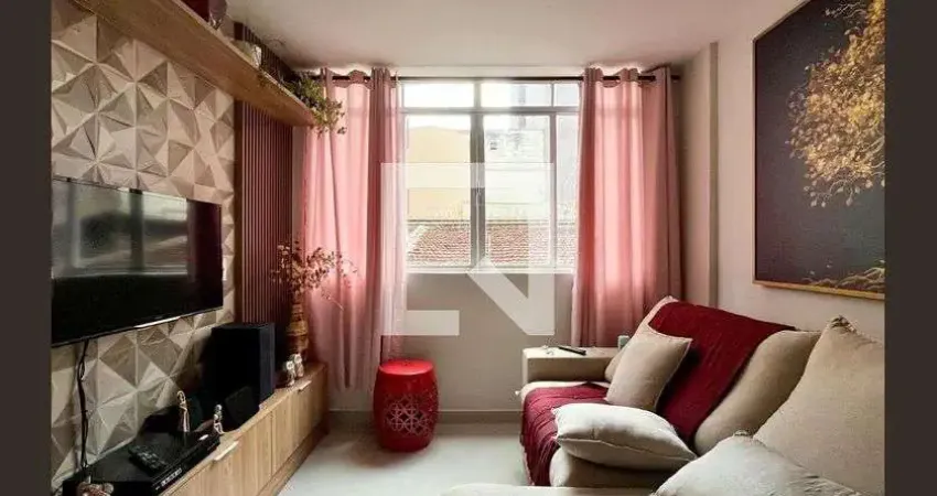 Apartamento para venda - botafogo, 1 quarto,  86 m² - campinas