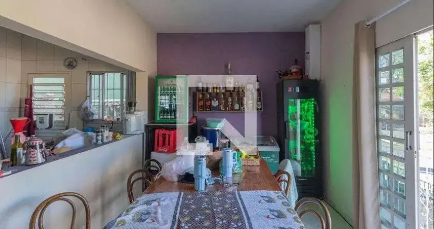 Casa para venda - jardim samambaia, 3 quartos,  255 m² - campinas