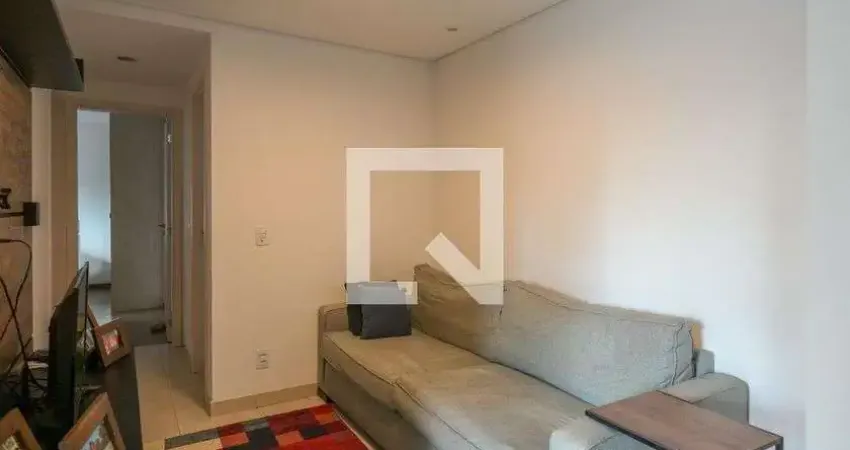Apartamento para venda - bosque da saúde, 2 quartos, 57 m² - são paulo