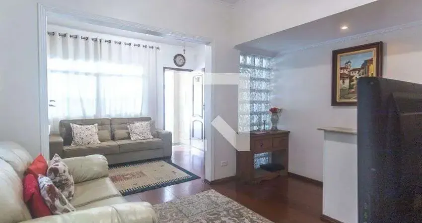 Casa para venda - taboão, 4 quartos,  210 m² - são bernardo do campo