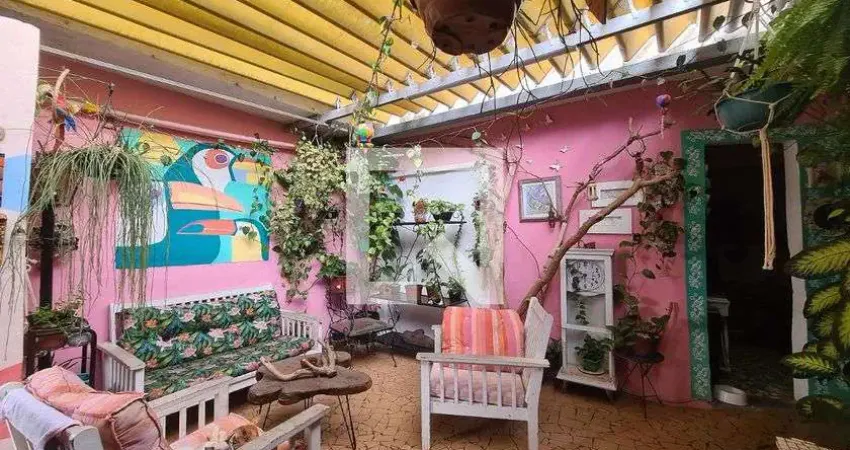 Casa com 3 quartos à venda na Rua Simplício Mendes, Sapopemba, São Paulo