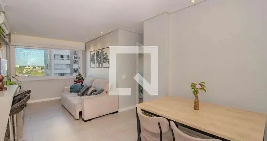 Apartamento para venda - são sebastião, 2 quartos, 60 m² - porto alegre