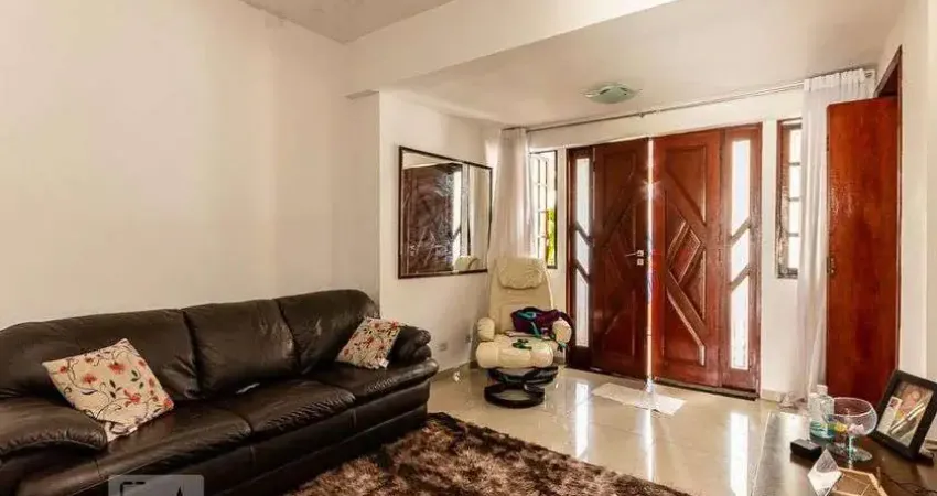 Casa com 2 quartos à venda na Rua Doutor Motta Rezende, Artur Alvim, São Paulo