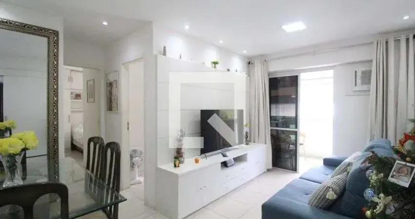 Apartamento para venda - jacarepaguá, 2 quartos,  66 m² - rio de janeiro