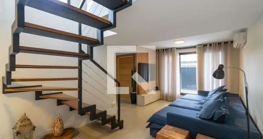 Casa com 3 quartos à venda na Rua Bojabi, Vila Mascote, São Paulo