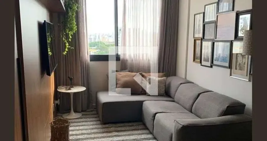 Apartamento para venda - azenha, 2 quartos, 58 m² - porto alegre