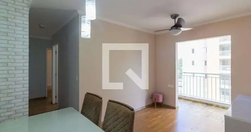 Apartamento para venda - campo grande, 2 quartos,  65 m² - são paulo