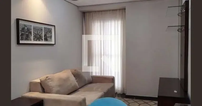 Apartamento para venda - tatuapé, 2 quartos, 64 m² - são paulo