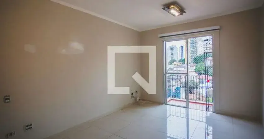 Apartamento para venda - chácara inglesa, 2 quartos, 68 m² - são paulo