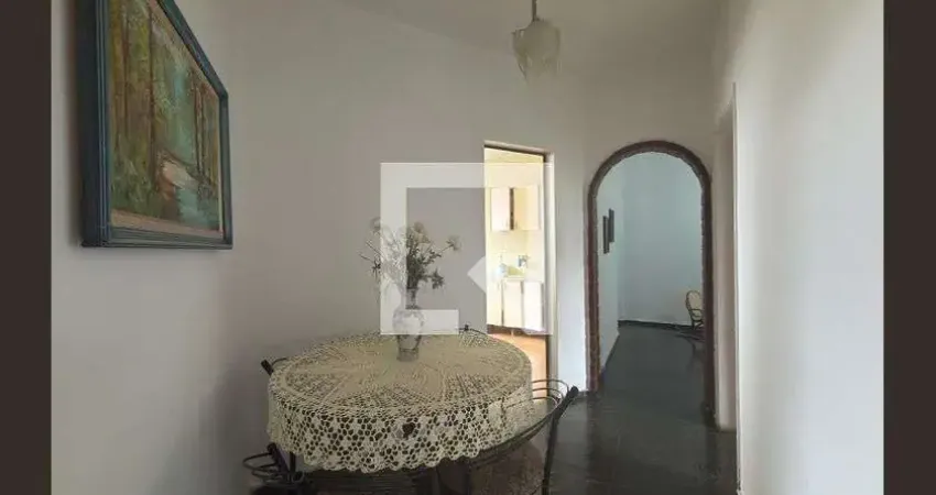 Apartamento para venda - santa lúcia, 2 quartos,  80 m² - belo horizonte
