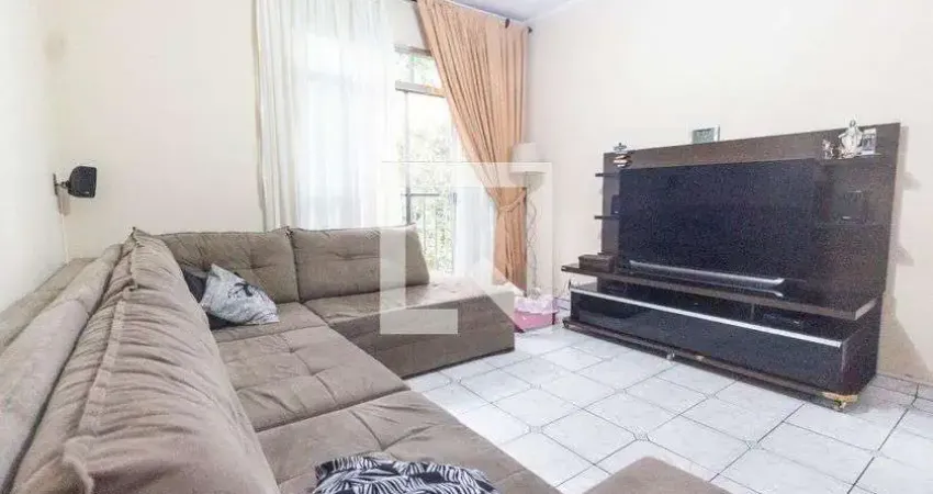 Apartamento para venda - mandaqui, 3 quartos,  91 m² - são paulo