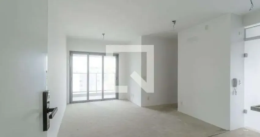 Apartamento com 1 quarto à venda na Avenida Cotovia, Moema, São Paulo