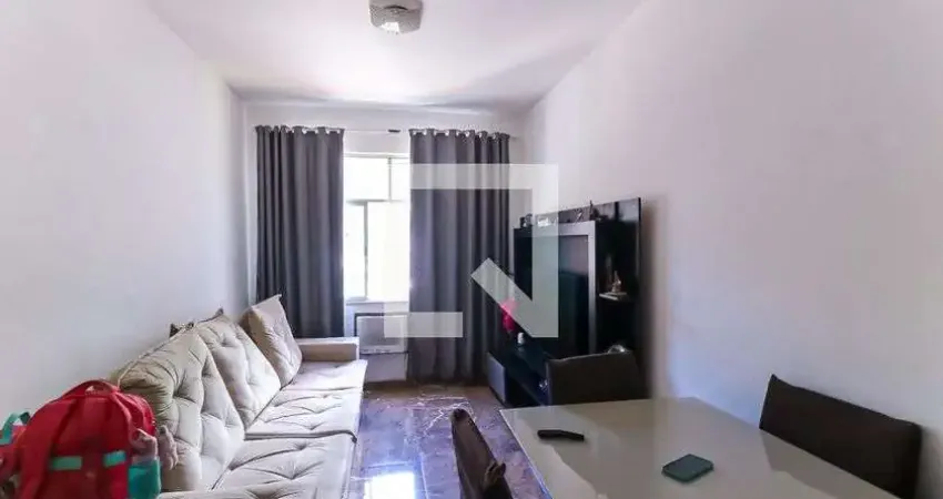 Apartamento para venda - méier, 3 quartos, 100 m² - rio de janeiro