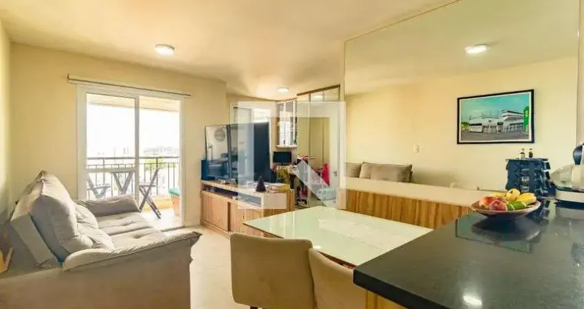 Cobertura para venda - jabaquara, 2 quartos,  70 m² - são paulo