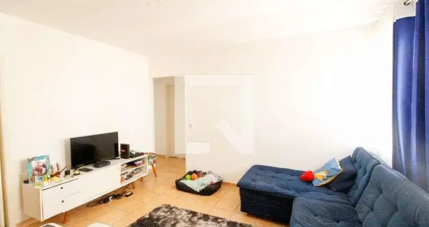 Apartamento com 2 quartos à venda na Rua Gaivota, Moema, São Paulo