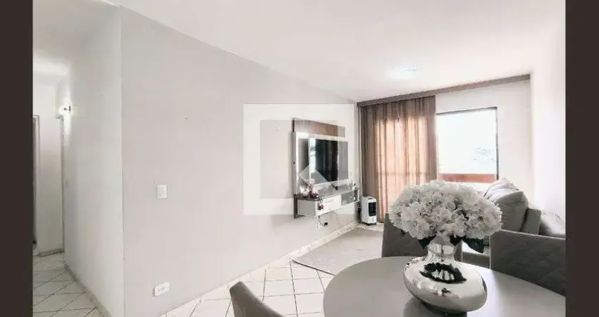 Apartamento para venda - jardim pacaembu, 2 quartos,  72 m² - jundiaí
