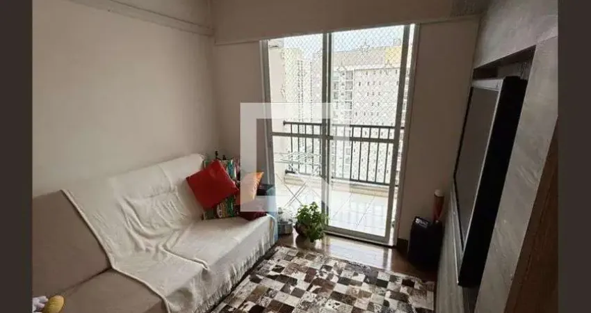 Apartamento com 3 quartos à venda na Avenida Presidente João Goulart, Umuarama, Osasco