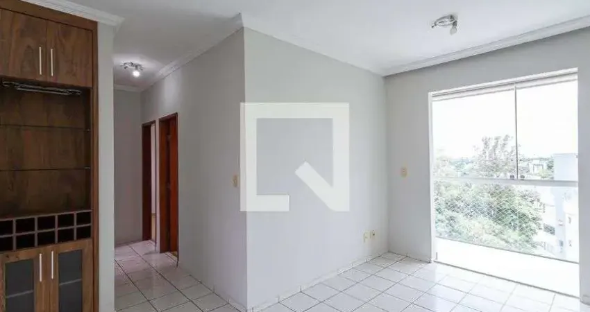 Apartamento para venda - ouro preto, 3 quartos,  75 m² - belo horizonte