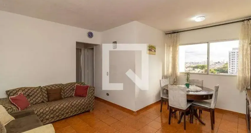 Apartamento para venda - vila mazzei, 2 quartos, 71 m² - são paulo