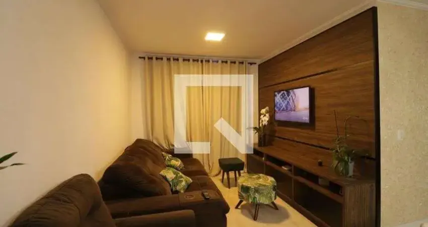 Apartamento para venda - vila iguaçu, 3 quartos,  72 m² - várzea paulista