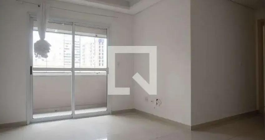 Apartamento com 2 quartos à venda na Avenida Bosque da Saúde, Saúde, São Paulo