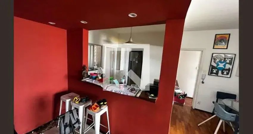 Apartamento para venda - prado, 3 quartos,  100 m² - belo horizonte