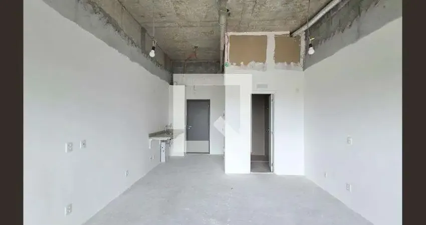 Kitnet / stúdio para venda - vila olímpia, 1 quarto, 39 m² - são paulo