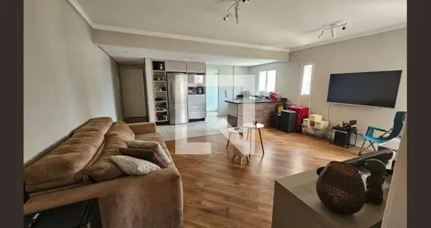 Apartamento para venda - jardim, 1 quarto,  68 m² - santo andré