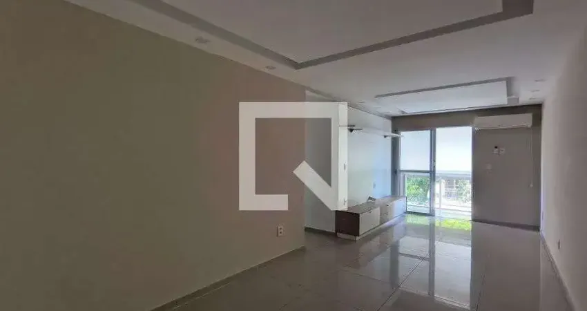 Apartamento para venda - freguesia , 3 quartos,  75 m² - rio de janeiro