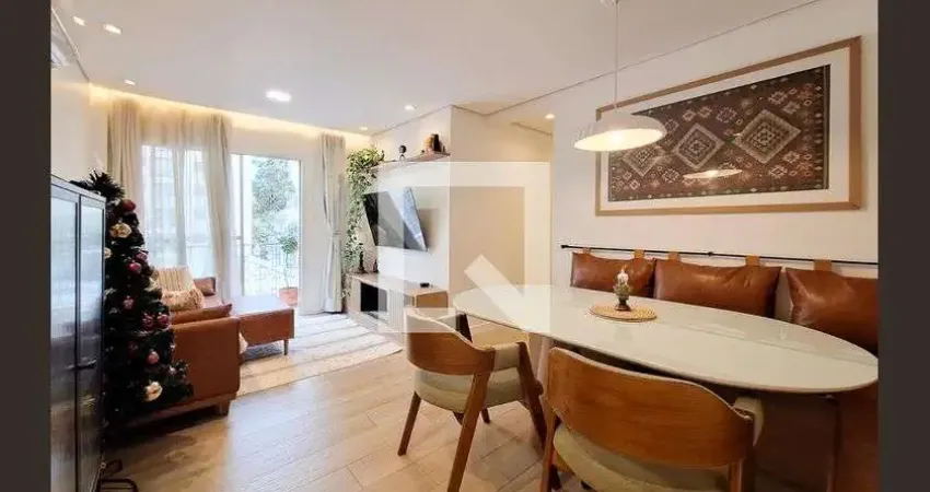 Apartamento para venda - santana, 3 quartos, 69 m² - são paulo