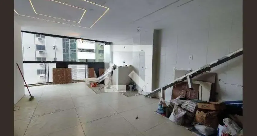 Apartamento para venda - recreio, 2 quartos,  77 m² - rio de janeiro