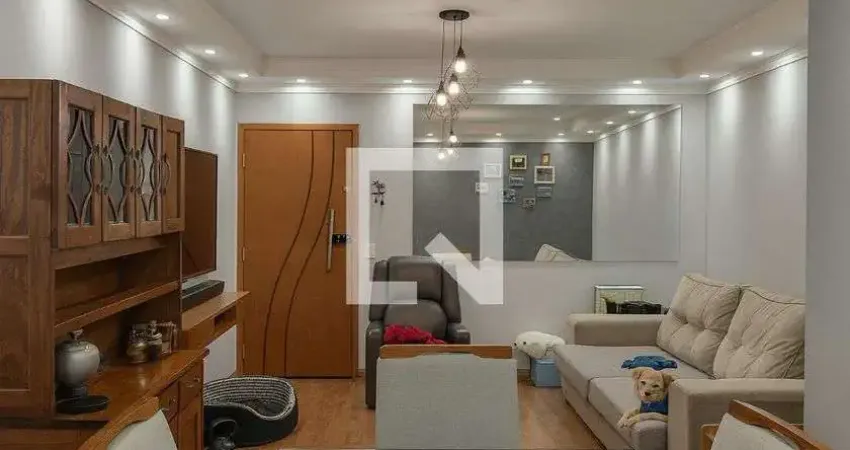 Apartamento para venda - freguesia do ó, 3 quartos,  76 m² - são paulo