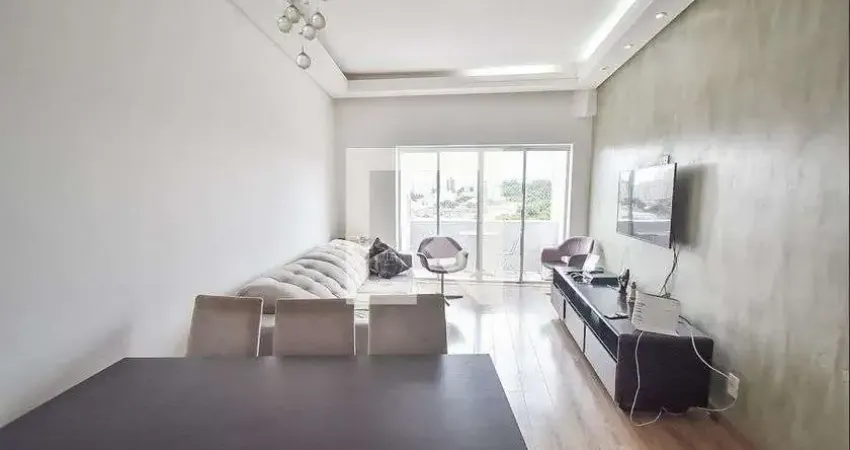 Apartamento para venda - cambuci, 2 quartos, 97 m² - são paulo