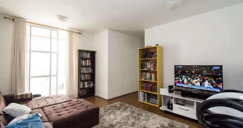 Apartamento para venda - jardim, 3 quartos,  73 m² - santo andré