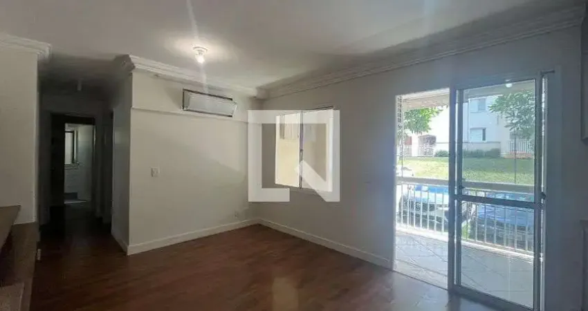 Apartamento para venda - santa genebra, 3 quartos,  84 m² - campinas