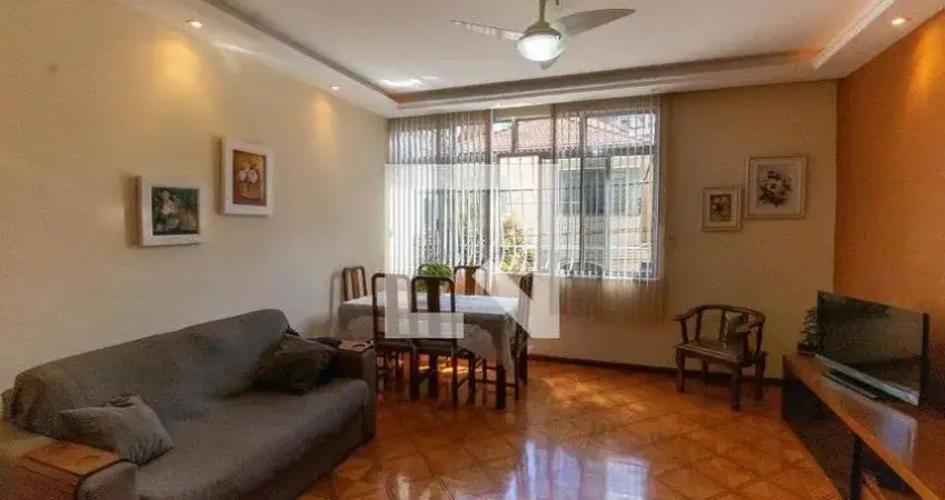 Apartamento com 3 quartos à venda na Travessa Oito de Maio, Icaraí, Niterói