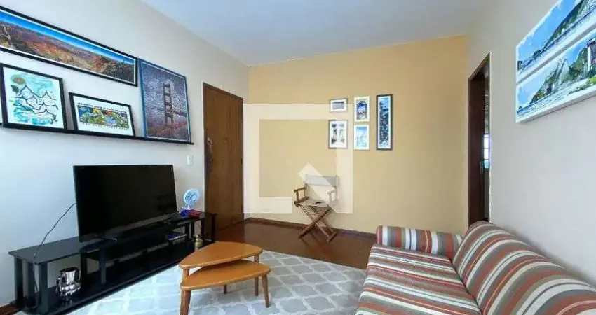 Apartamento para venda - cidade nova, 3 quartos,  90 m² - belo horizonte