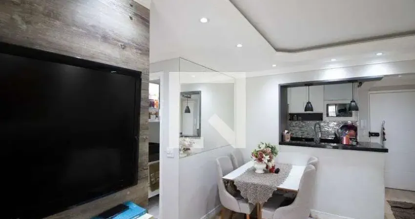 Apartamento para venda - parque industrial das oliveiras, 3 quartos, 70 m² - taboão da serra