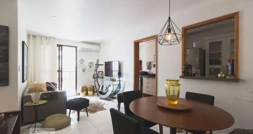 Apartamento para venda - jardim oceânico, 2 quartos,  70 m² - rio de janeiro