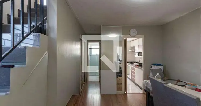 Cobertura para venda - jardim amazonas, 3 quartos,  97 m² - campinas